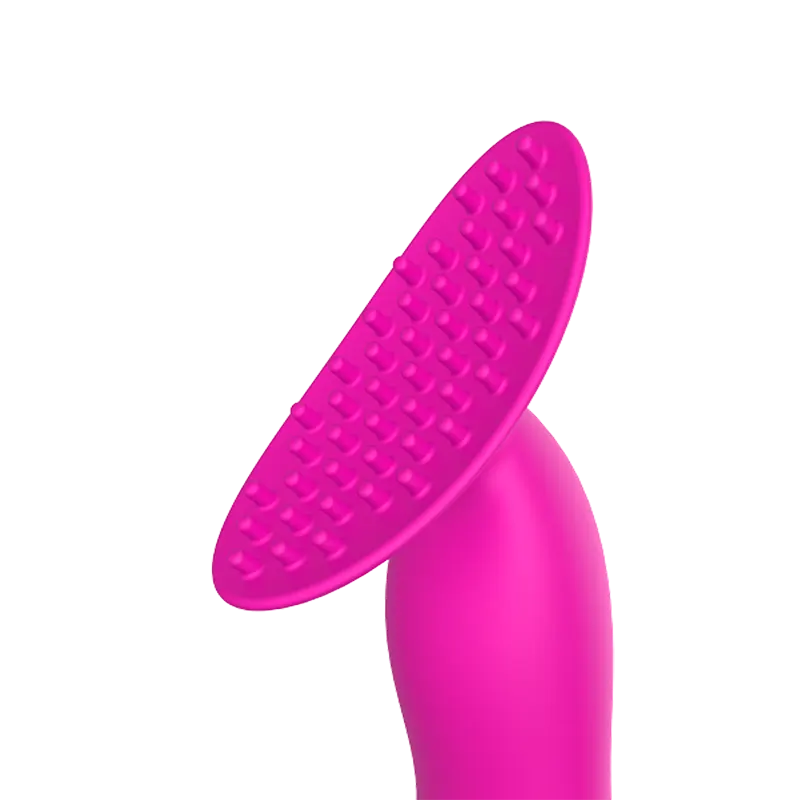 Mini G-Spot Vibrator
