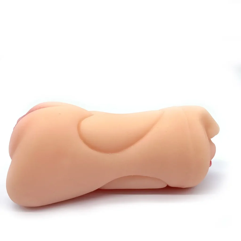 Mini Pocket Pussy Masturbator