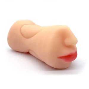 Mini Pocket Pussy Masturbator