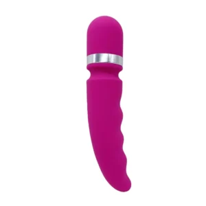 Two sided Vibrator