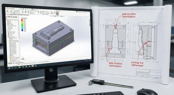 Design and Development Process
