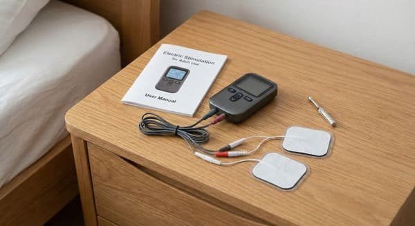 Electric Stim Toys