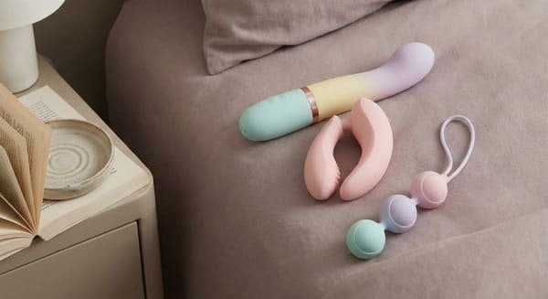 Female Products