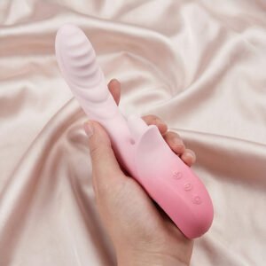 flicking g spot vibrator1