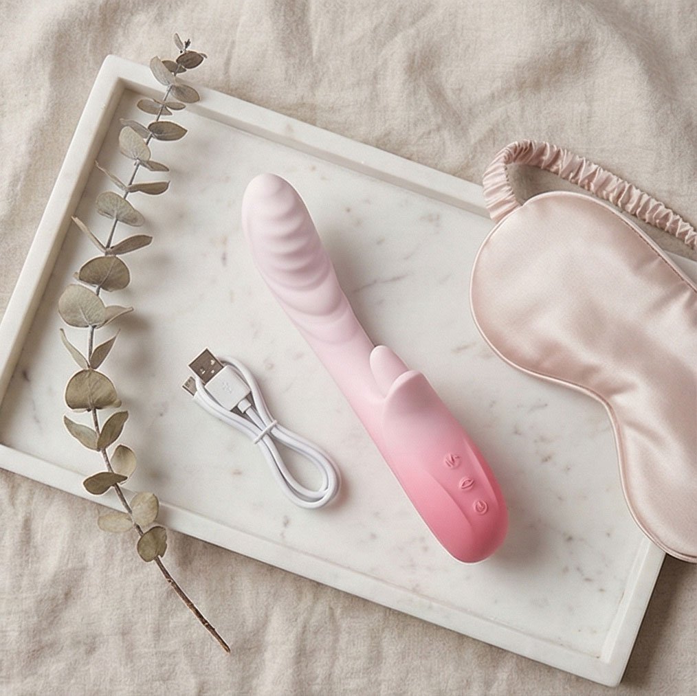 flicking g spot vibrator3