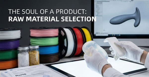 Material Preparation and Testing