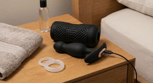Male Products