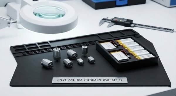 Premium Components