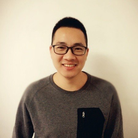 YCSLIFE FOUNDER Gordon