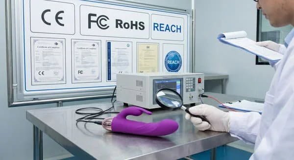 Certification Process