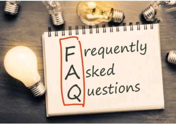 FAQs